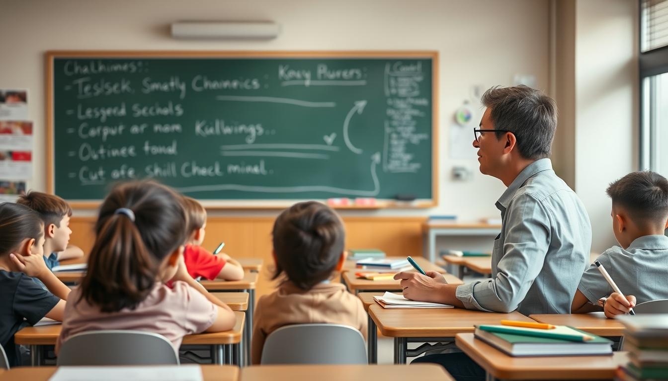 Planning daily balance and healthy routines