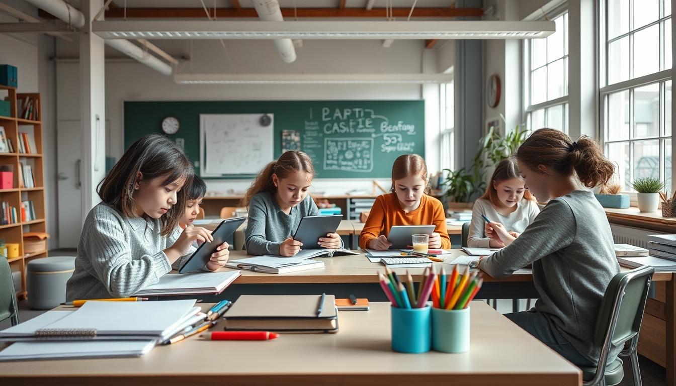 Mindset growth and personal awareness training